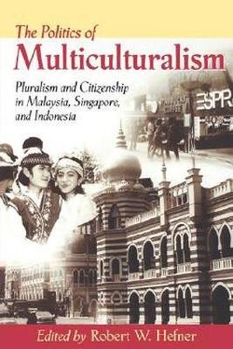 The Politics of Multiculturalism