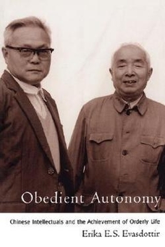 Obedient Autonomy