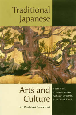 Traditional Japanese Arts and Culture
