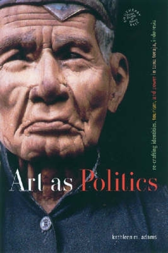 Art As Politics