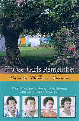 House-girls Remember
