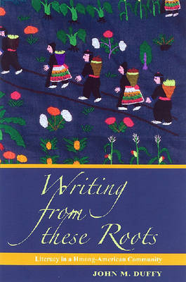 Writing from These Roots