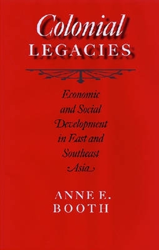 Colonial Legacies