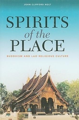 Spirits of the Place