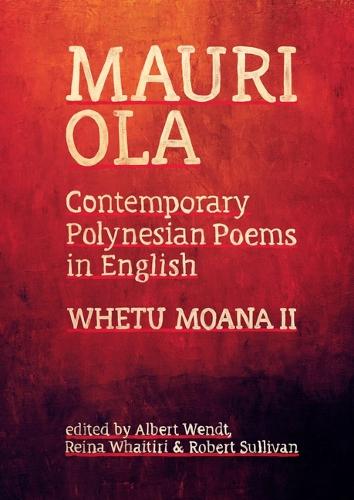 Mauri Ola