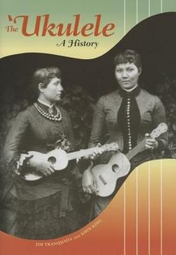 The 'Ukelele