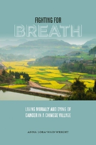 Fighting for Breath