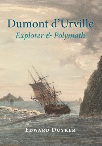 Dumont D’Urville