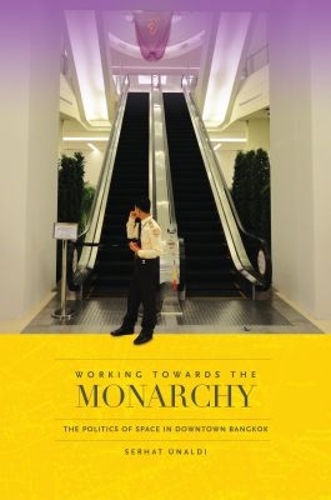Working Towards the Monarchy