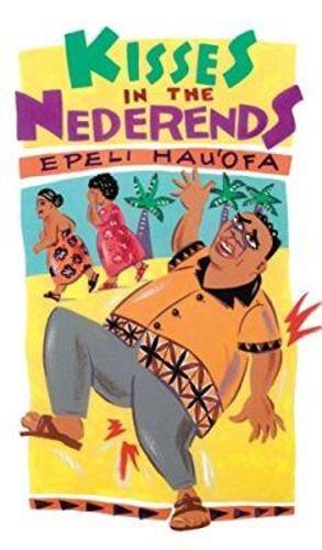 Kisses in the Nederends