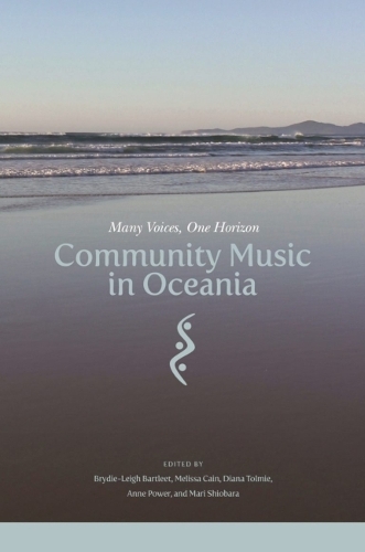 Community Music in Oceania