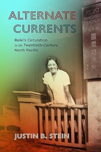 Alternate Currents