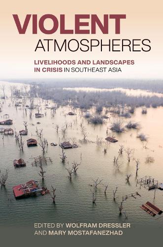 Violent Atmospheres