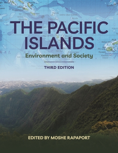 The Pacific Islands