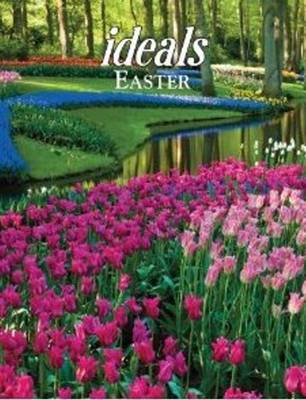 Easter Ideals 2013