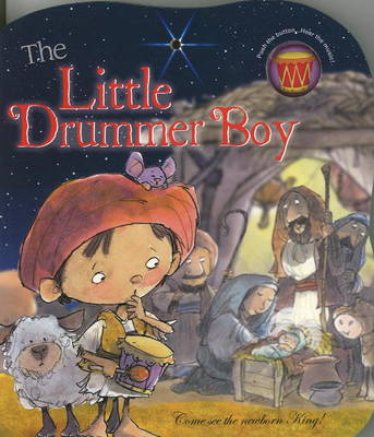 Little Drummer Boy