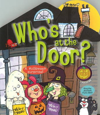 Who's at the Door?