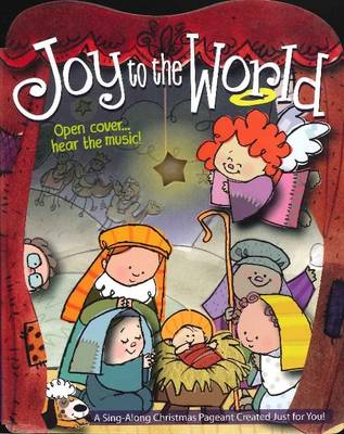 Joy to the World