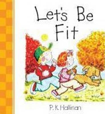 Let's be Fit
