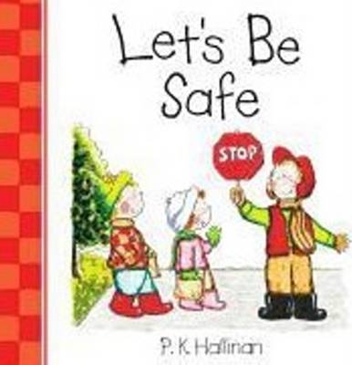 Let's be Safe