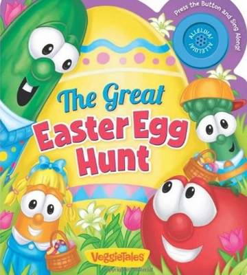 Great Easter Egg Hunt