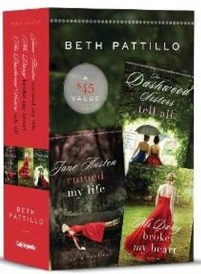 Jane Austen Boxed Set