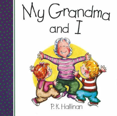 My Grandma and I