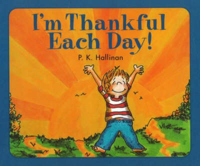 I'm Thankful Each Day!