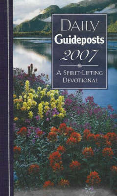 Daily Guideposts 2007