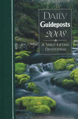 Daily Guideposts 2008