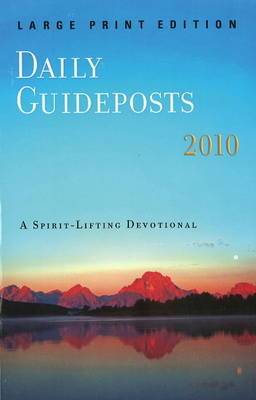 Daily Guideposts 2010