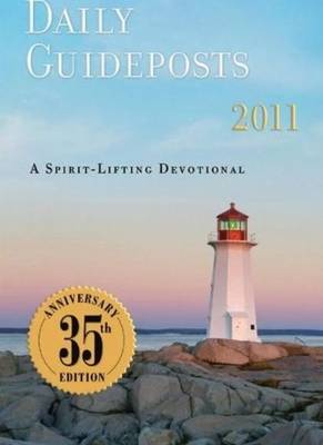 Daily Guideposts 2011