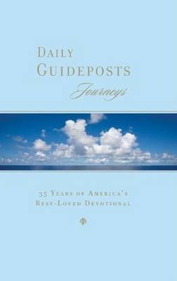 Daily Guideposts Journeys
