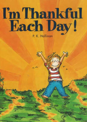 I'm Thankful Each Day!