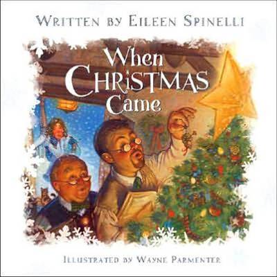 When Christmas Came