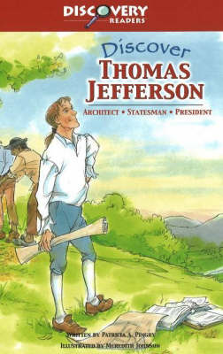 Discover Thomas Jefferson