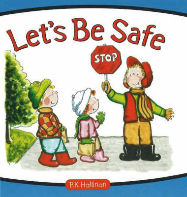 Let's be Safe