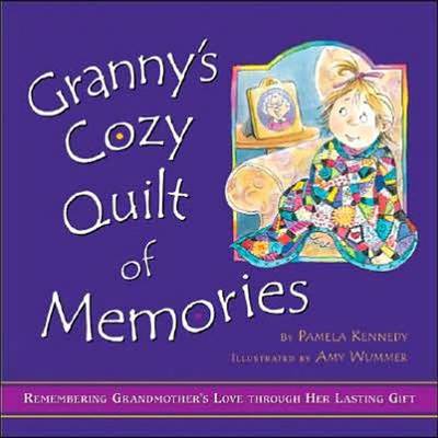 Granny's Cozy Quilt of Memories