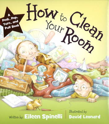 How to Clean Your Room