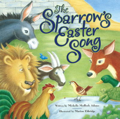 Sparrow's Easter Song