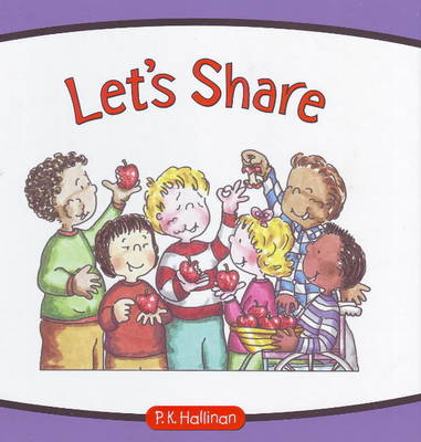 Let's Share