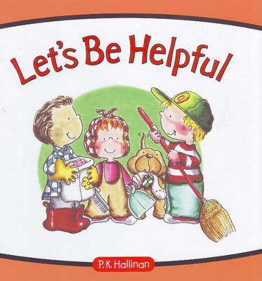 Let's be Helpful