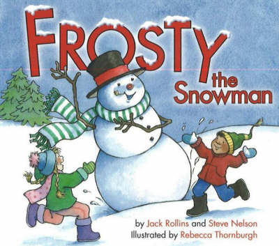 Frosty the Snowman