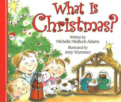 What is Christmas?