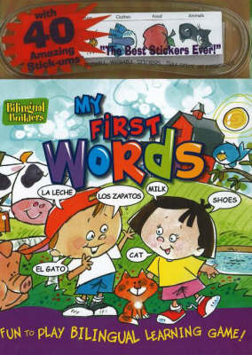 My First Words