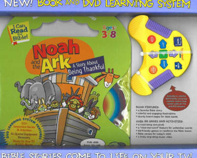 Noah & the Ark