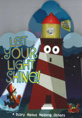 Let Your Light Shine!