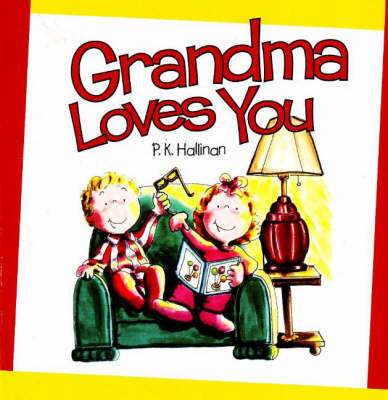 Grandma Loves You