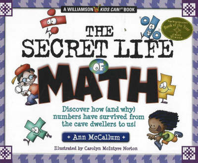 Secret Life of Math