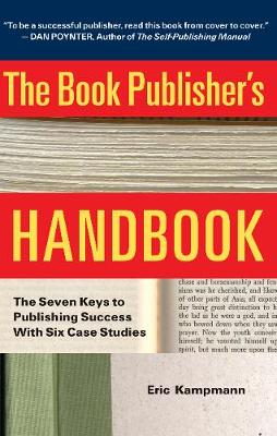 The Book Publisher's Handbook